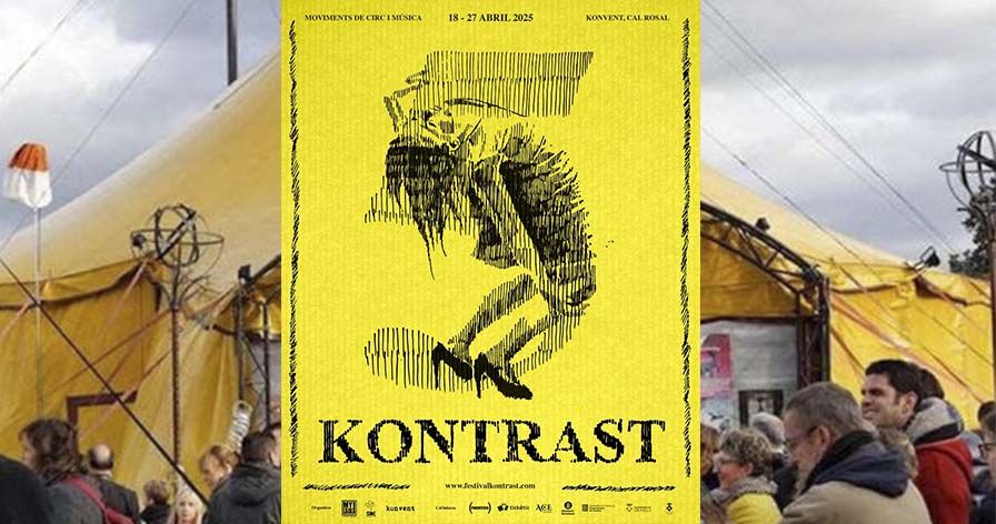 PORTkontrast25