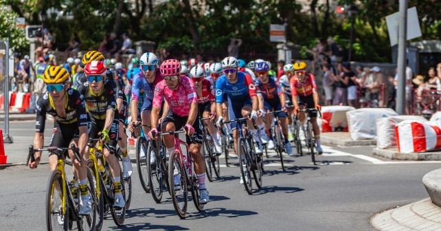 Vitre,,France,-,July,10th,,2025:,Danish,Cyclist,Jonas,Vingegaard