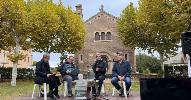 Jornada Economia per la vida al Berguedà (5)