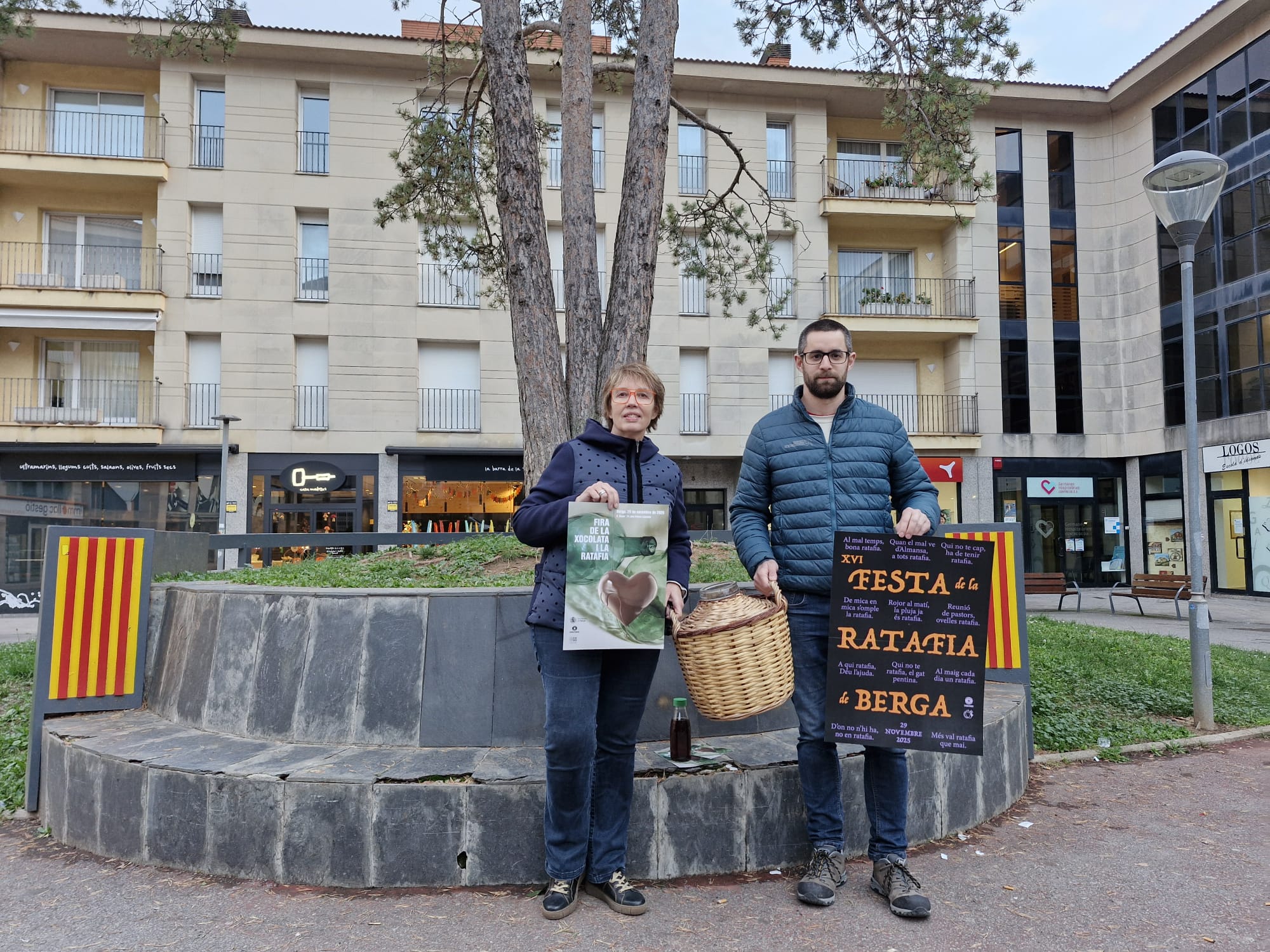 20251118_PresentacióFiraXocolataRatafia 20251118 PresentacióFiraXocolataRatafia