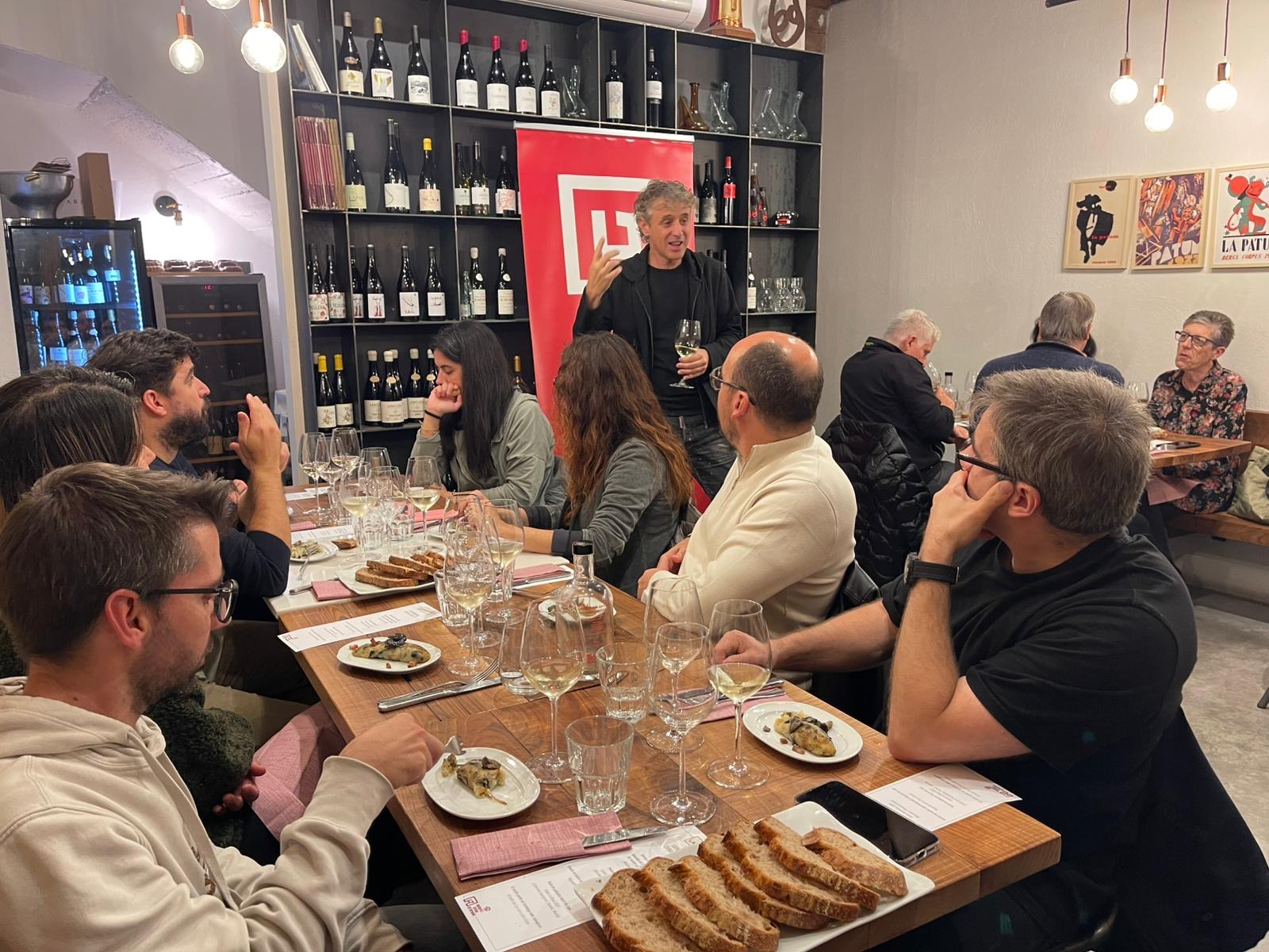 Hostaleria i Turisme del Berguedà tanca la temporada d’aniversari de la Cuina del Bolet amb xifres rècord 63fd8e62 d689 42fd b6dd b5cd907fbb32