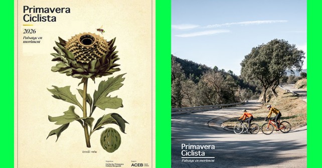 PORTciclismeprimavera