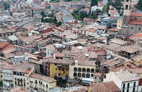 Berga