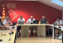El Consell d’Alcaldes del Berguedà aborda el PLATER, el futur de la taxa de residus i noves eines de suport social