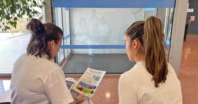 Rehabilitació a casa