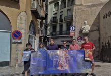 La Portal Attack transcendeix el ciclisme per consolidar-se com una gran festa popular i aposta per la visibilitat femenina