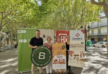 La Fira de Santa Tecla de Berga reivindica el territori a través del sector primari, la gastronomia i el producte de proximitat