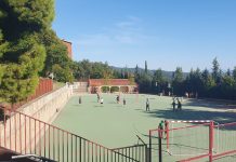 Berga inicia el nou curs escolar amb millores en el manteniment dels centres educatius de titularitat municipal