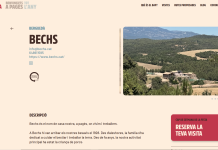 Els allotjaments rurals del Berguedà es converteixen en prescriptors del producte local i connecten els visitants amb els productors de la comarca pel Benvinguts a Pagès