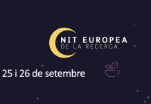 Berga celebrarà la Nit Europea de la Recerca apropant la ciència a la ciutadania amb xerrades breus i un espectacle científic