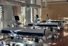 Les persones usuàries valoren l’Hospital de Berga amb un notable alt de mitjana