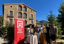La Cuina del Bolet reactiva la gastronomia i el turisme de tardor al Berguedà