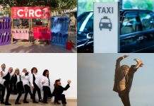 El Barri Vell obre els seus carrers i places a les arts escèniques amb un festival de microteatre, que es farà el 3 d’octubre