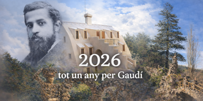 BANNER_2026_tot_un_any_per_gaudi