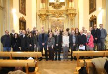 El teixit empresarial del Berguedà fa possible l’adquisició d’un orgue pel Santuari de Queralt
