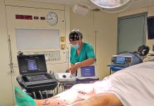 L’Hospital de Berga incorpora la radiofreqüència per al tractament quirúrgic de les varius