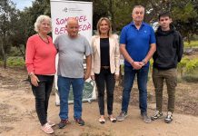 Puig-reig acull la primera edició de BROC, la nova fira de vi, gastronomia i territori