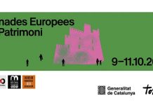 El Berguedà celebra les Jornades Europees de Patrimoni